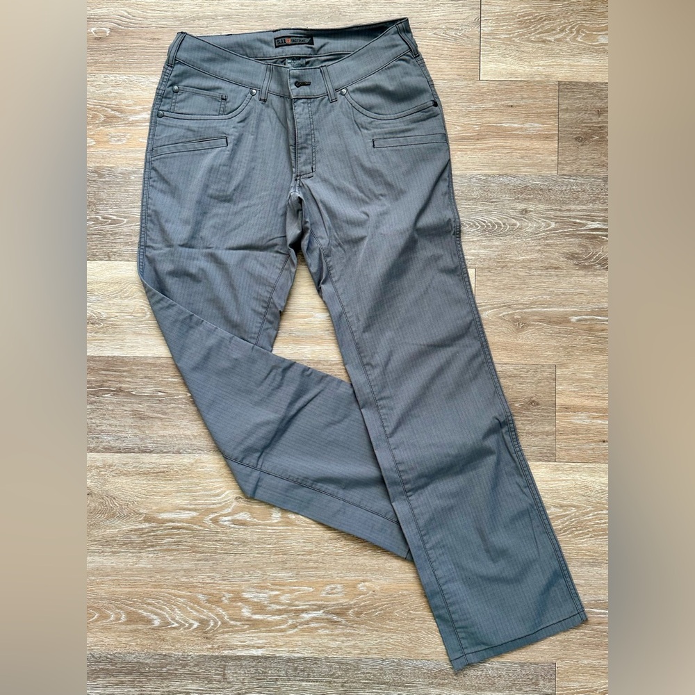 5-11 Women’s Tactical Range Pants